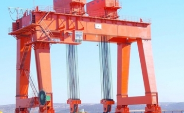 無(wú)錫起重機(jī)維修有哪些方面的起重機(jī)種類(lèi)？